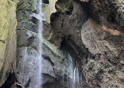 Air Terjun Pengempu, Bali