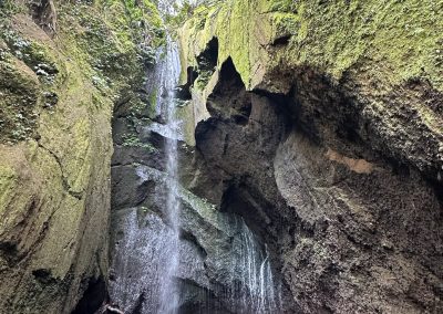 Air Terjun Pengempu, Bali