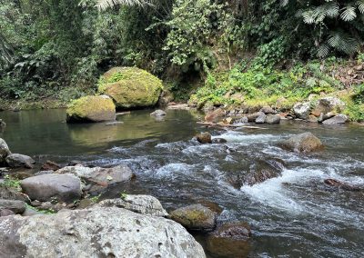 Air Terjun Pengempu, Bali