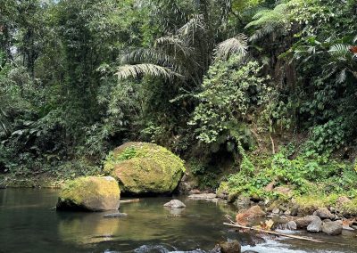 Air Terjun Pengempu, Bali