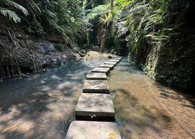 Air Terjun Ulu Petanu, Bali