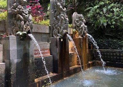 Air Terjun Ulu Petanu, Bali