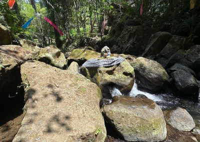 Air Terjun Ulu Petanu, Bali