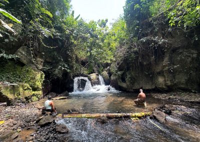 Air Terjun Ulu Petanu, Bali