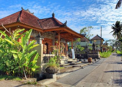 Campuhan Ridge, Bali