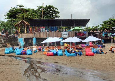 Canggu, Bali