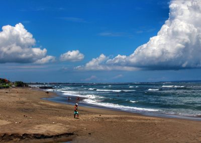 Canggu, Bali