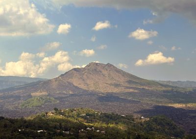 Gunung Batur, Bali