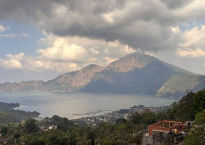 Gunung Batur, Bali