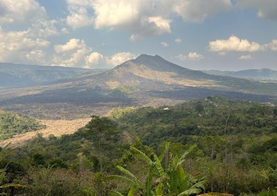 Gunung Batur, Bali