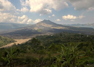 Gunung Batur, Bali