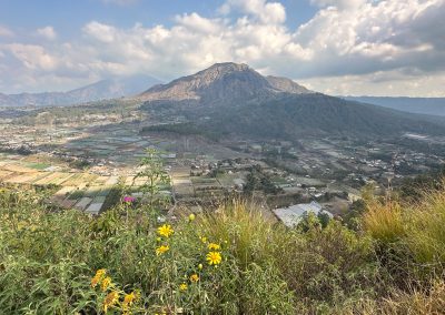 Gunung Batur, Bali