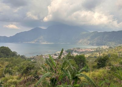 Gunung Batur, Bali