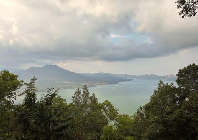 Gunung Batur, Bali