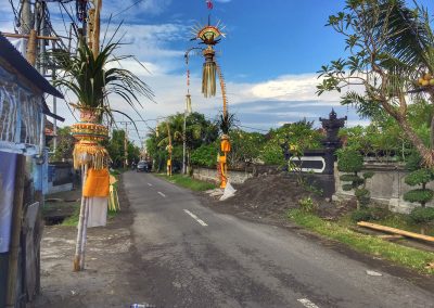 Gunung Batur, Bali