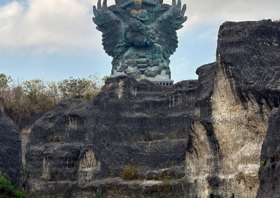 GWK Cultural Park, Bali