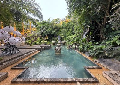 GWK Cultural Park, Bali