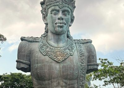 GWK Cultural Park, Bali