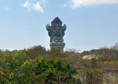 GWK Cultural Park, Bali