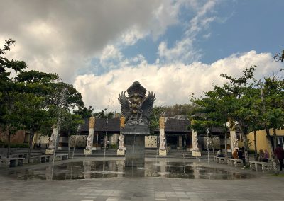 GWK Cultural Park, Bali