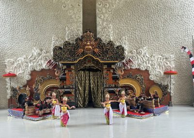 GWK Cultural Park, Bali