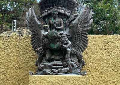 GWK Cultural Park, Bali