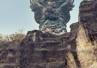 GWK Cultural Park, Bali