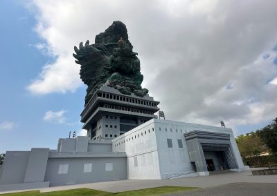 GWK Cultural Park, Bali