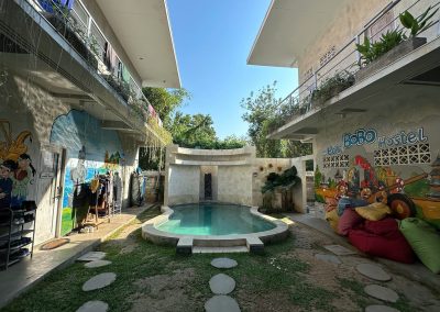 Bali Bobo Hostel, Jimbaran, Bali