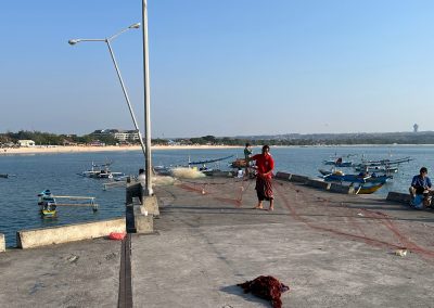 Kedonganan, Bali