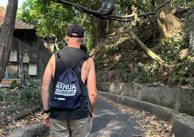 Monkey Forest, Ubud, Bali