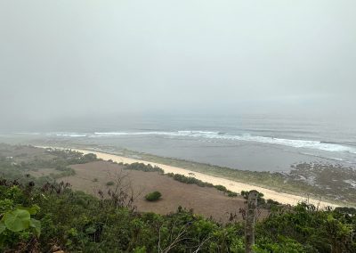 Pantai Nyang Nyang, Bali