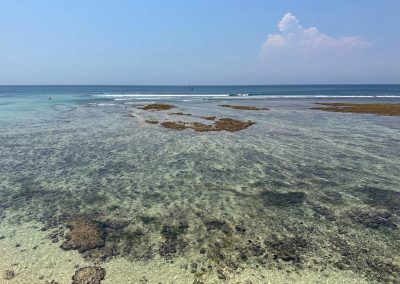 Pantai Padang Padang, Bali