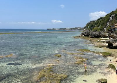 Pantai Padang Padang, Bali