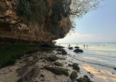 Pantai Padang Padang, Bali