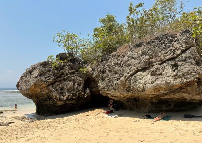 Pantai Padang Padang, Bali