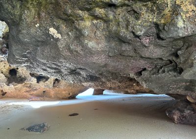 Pantai Padang Padang, Bali