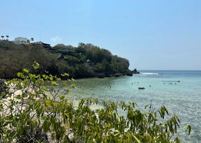 Pantai Padang Padang, Bali