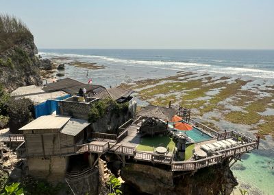 Pantai Uluwatu, Bali