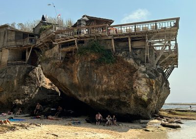 Pantai Uluwatu, Bali