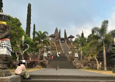 Pura Besakih, Bali