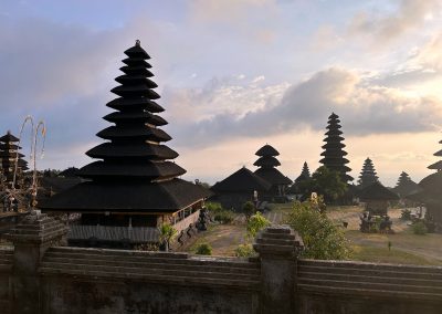 Pura Besakih, Bali