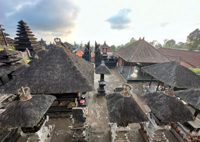 Pura Besakih, Bali