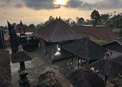 Pura Besakih, Bali