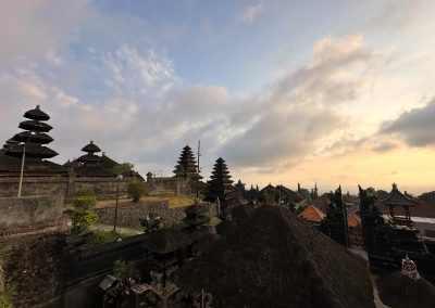 Pura Besakih, Bali