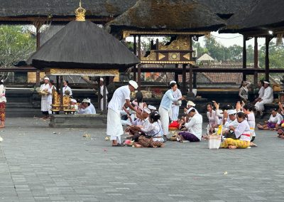 Pura Besakih, Bali