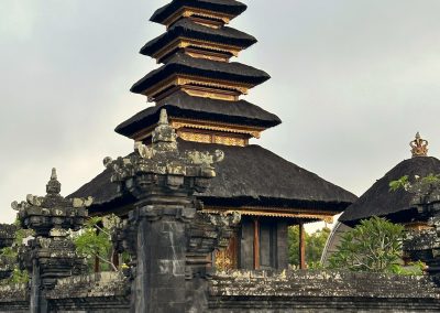 Pura Besakih, Bali