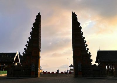 Pura Besakih, Bali