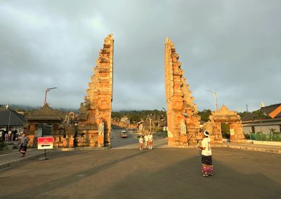 Pura Besakih, Bali