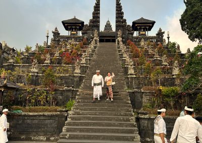 Pura Besakih, Bali